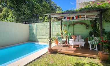 Casa en Alquiler en Benavidez, Tigre, G.B.A. Zona Norte, Argentina