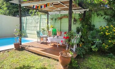 Casa en Alquiler en Benavidez, Tigre, G.B.A. Zona Norte, Argentina