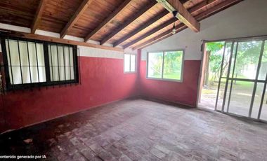 Casa en Venta en Benavidez, Tigre, G.B.A. Zona Norte, Argentina