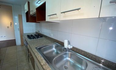 Departamento en Venta en SECTOR MALL SPORT