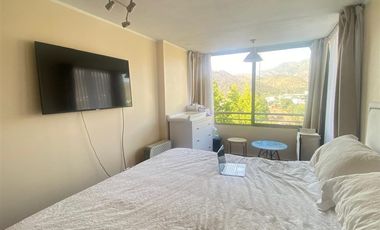 Departamento en Venta en SECTOR MALL SPORT