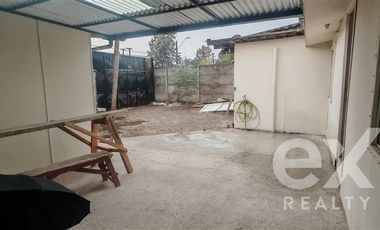 Casa en Venta en Calle Francia