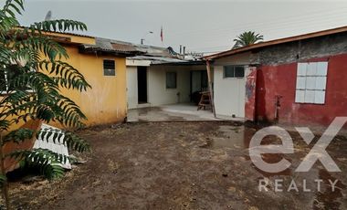 Casa en Venta en Calle Francia