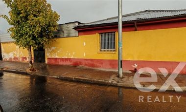 Casa en Venta en Calle Francia