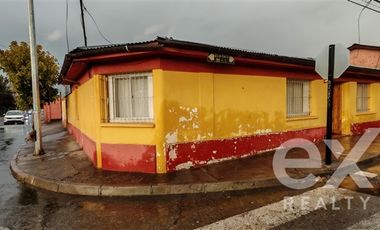 Casa en Venta en Calle Francia