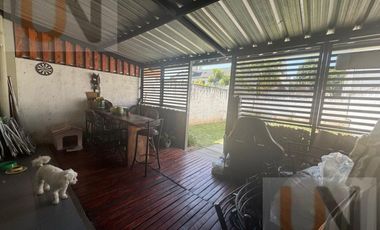 Casa en Avenida