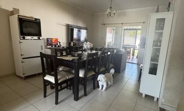 Casa en Avenida