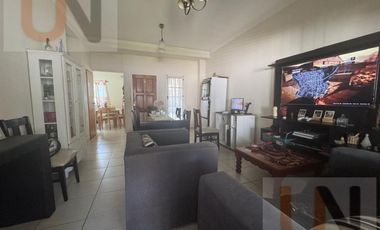 Casa en Avenida