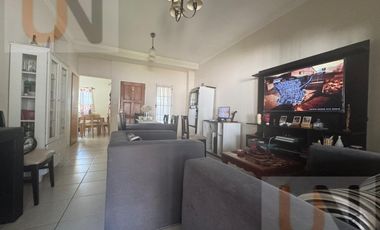 Casa en Avenida