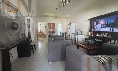 Casa en Avenida