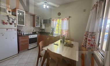 Casa en Avenida