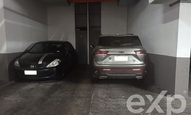 Estacionamiento en Venta en Argomedo Esquina Lira