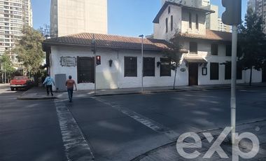 Estacionamiento en Venta en Argomedo Esquina Lira