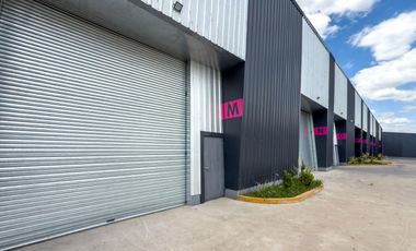 Alquiler Depósito en Espacio Nova, Canning