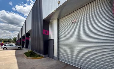 Alquiler Depósito en Espacio Nova, Canning