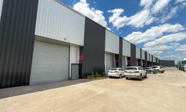 Alquiler Depósito en Espacio Nova, Canning