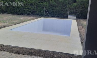 Casa con 3 dormitorios en venta  en Los Sauces - Nordelta