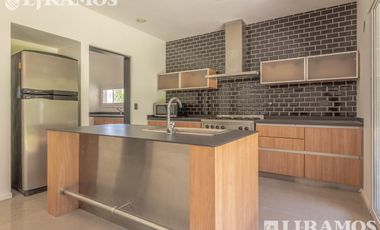 Casa con 3 dormitorios en venta  en Los Sauces - Nordelta