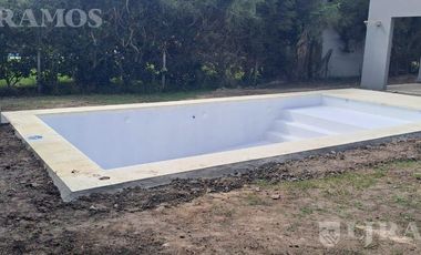 Casa con 3 dormitorios en venta  en Los Sauces - Nordelta