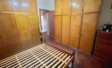Casa para dos familias en Morón Sur