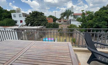 Casa para dos familias en Morón Sur