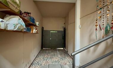 Casa para dos familias en Morón Sur