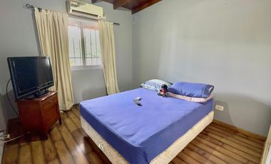 Casa para dos familias en Morón Sur