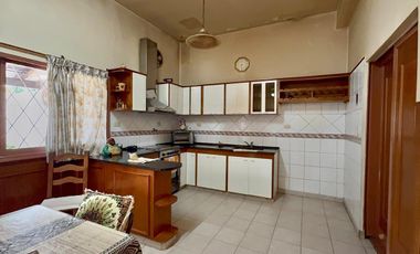 Casa para dos familias en Morón Sur