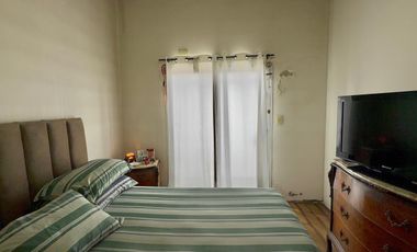 Casa para dos familias en Morón Sur
