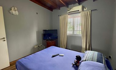 Casa para dos familias en Morón Sur
