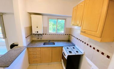 Departamento - Victoria - en alquiler