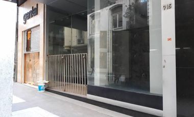 Local 270 m2 en alquiler - Microcentro