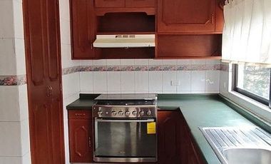 Casa en condominio a la Renta, Valle de Las Palmas, Naucalpan de Juárez