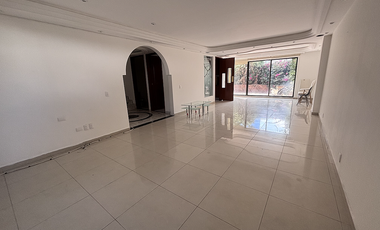 Casa en condominio a la Renta, Valle de Las Palmas, Naucalpan de Juárez