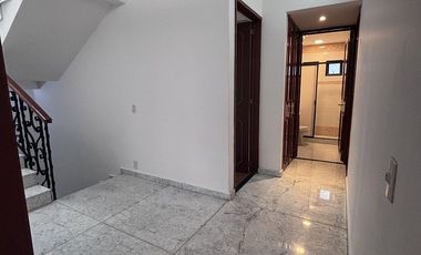 Casa en condominio a la Renta, Valle de Las Palmas, Naucalpan de Juárez