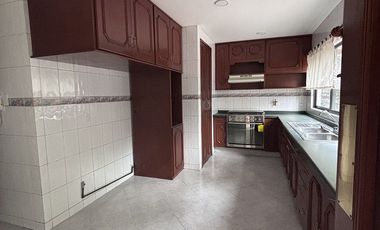 Casa en condominio a la Renta, Valle de Las Palmas, Naucalpan de Juárez