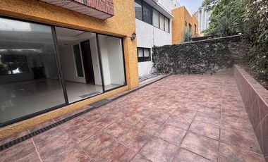 Casa en condominio a la Renta, Valle de Las Palmas, Naucalpan de Juárez