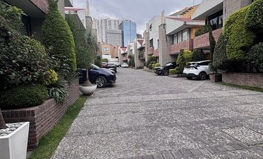 Casa en condominio a la Renta, Valle de Las Palmas, Naucalpan de Juárez