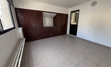 Casa en condominio a la Renta, Valle de Las Palmas, Naucalpan de Juárez