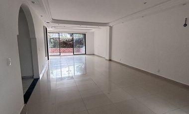 Casa en condominio a la Renta, Valle de Las Palmas, Naucalpan de Juárez