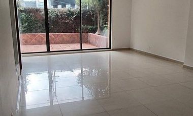 Casa en condominio a la Renta, Valle de Las Palmas, Naucalpan de Juárez