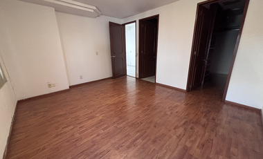 Casa en condominio a la Renta, Valle de Las Palmas, Naucalpan de Juárez
