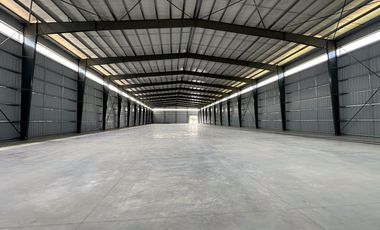 Alquiler - Depósito - Ecoparque Moreno - Superficies de 3120m2 y 6240m2