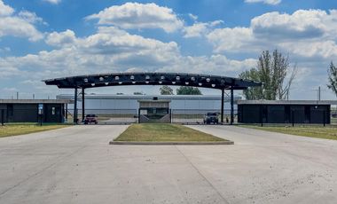 Alquiler - Depósito - Ecoparque Moreno - Superficies de 3120m2 y 6240m2