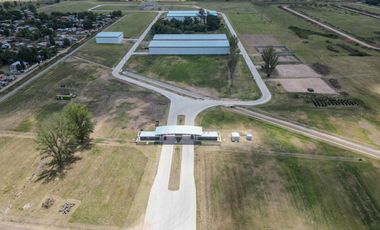 Alquiler - Depósito - Ecoparque Moreno - Superficies de 3120m2 y 6240m2