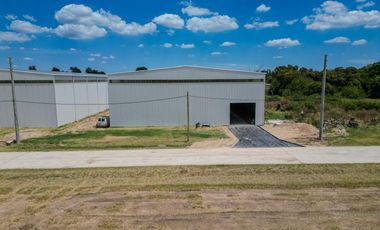 Alquiler - Depósito - Ecoparque Moreno - Superficies de 3120m2 y 6240m2