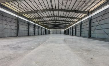 Alquiler - Depósito - Ecoparque Moreno - Superficies de 3120m2 y 6240m2