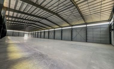 Alquiler - Depósito - Ecoparque Moreno - Superficies de 3120m2 y 6240m2