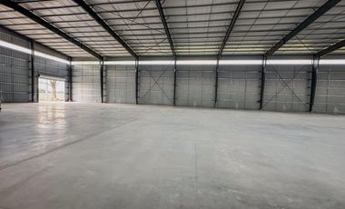 Alquiler - Depósito - Ecoparque Moreno - Superficies de 3120m2 y 6240m2