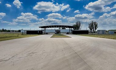 Alquiler - Depósito - Ecoparque Moreno - Superficies de 3120m2 y 6240m2